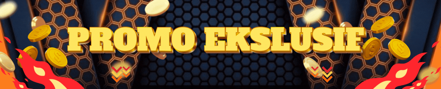 promo header